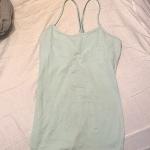 Lulu lemon tank